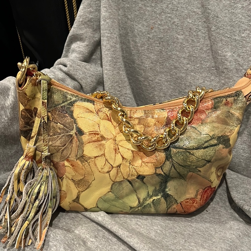 Mauritzio Taiuti handbag
